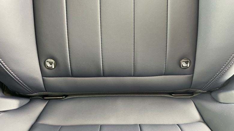 MINI Cooper 160kW SE Exclusive 54kWh 3dr Auto Electric Hatchback